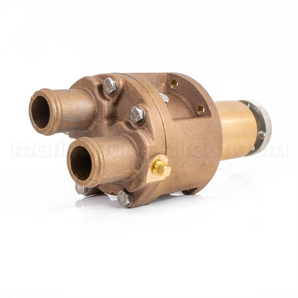Jabsco Pump 43210-0001 - Marine Pump Direct