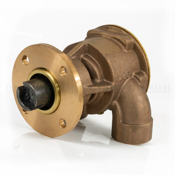 Pisco Alamo(未開栓) Jabsco Pump 3270-0001 - Marine Pump Direct