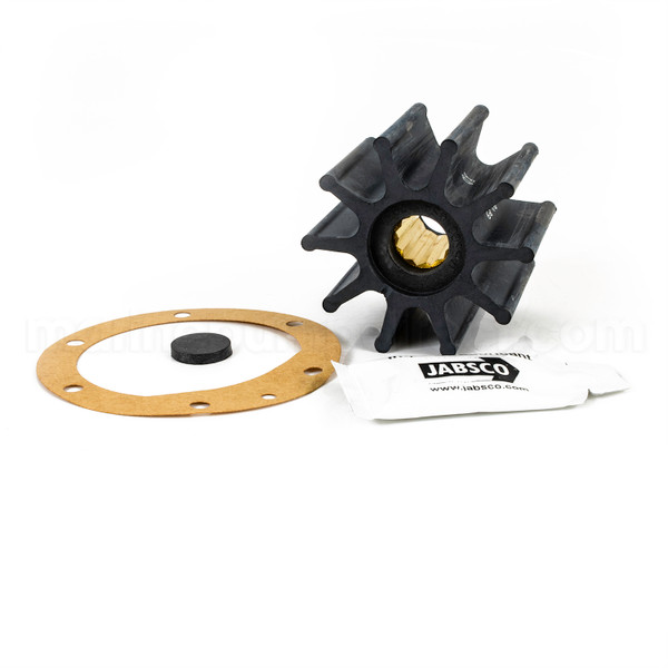 Jabsco Impeller Kit 17937-0001-P - Marine Pump Direct
