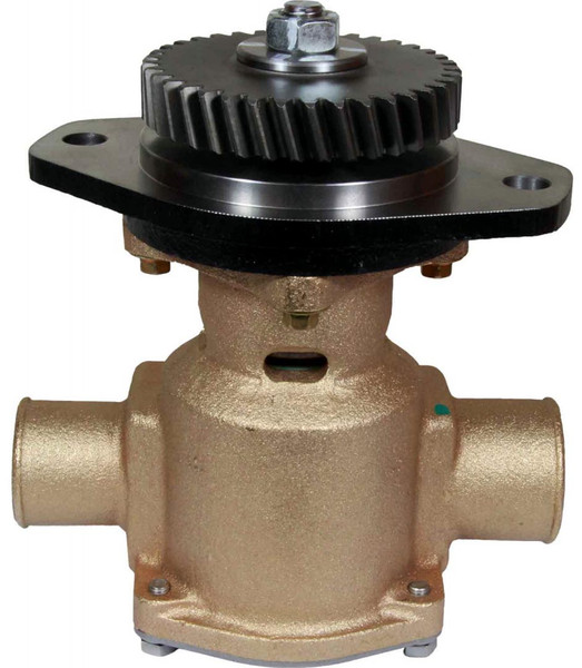 Sherwood Pump P1722C Marine Pump Direct