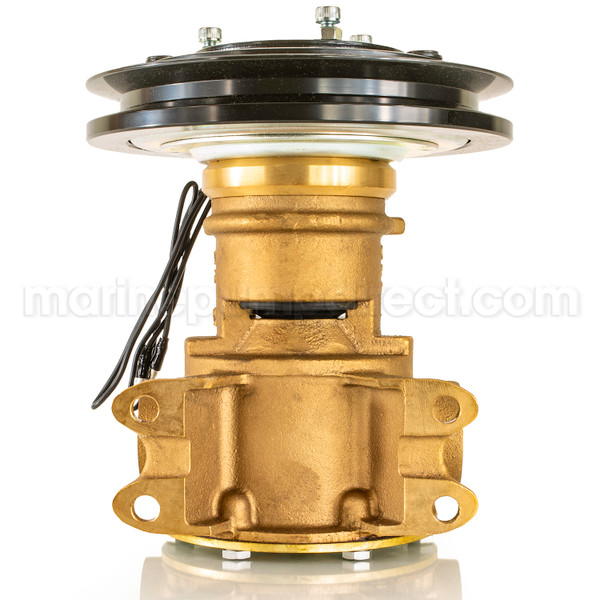 Jabsco Pump 11870-0046 - Marine Pump Direct