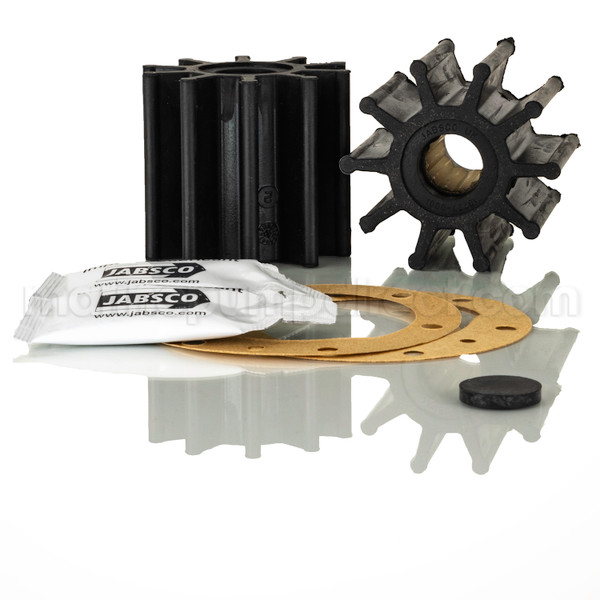 パピコ Two Pack Jabsco 18777-0001-P - Marine Pump Direct