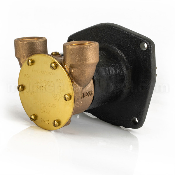 トップス jackrose damage polo archive LGB 00s Jabsco Impeller Kit 23095-0007-P - Marine Pump Direct