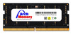 32GB KVR48S40BD8/32 262-Pin DDR5 4800MHz SODIMM RAM | Kingston Replacement Memory