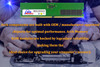 Arch Memory's sticks and cards are engineered to meet OEM standards and are rigorously tested for reliability and performance - KT32GB4800SOr2b8-TZ23/001