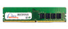 32GB RAM-32GDR4ECS0-UD-2666 DDR4-2666 288-Pin ECC UDIMM RAM | Memory for QNAP