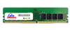 8GB RAM-8GDR4ECI0-UD-3200 288-Pin DDR4-3200 PC4-25600 ECC UDIMM RAM |Memory for Qnap