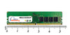 8 GB Z9H60AA 288-Pin DDR4-2400 PC4-19200 UDIMM Upgrade* HP8GB2400DT-Z9H60AA