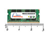 4 GB Z4Y84AA 260-Pin DDR4-2400 PC4-19200 So-dimm Memory for HP Upgrade* HP4GB2400SO-Z4Y84AA
