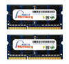 eBay*8GB MC016G/A (2 x 4GB) 204-Pin DDR3 So-dimm RAM
