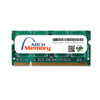 512MB 200-Pin DDR-400 PC3200 Sodimm (2Rx8) RAM | Arch Memory