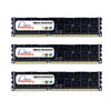 eBay*16GB KTH-PL313Q8LVK3/48G 48GB Kit (3 x 16GB) DDR3L 1333MHz ECC RDIMM Server RAM