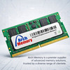 Rugged tier one ic chipsets; built for performance and security - AC8GB2400SOr1b8-MGAC865
