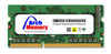 4GB 204-Pin DDR3 1066MHz SODIMM RAM CMSA4GX3M1A1066C7 | Corsair Replacement Memory