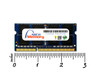 4GB 204-Pin DDR3 1066MHz So-dimm RAM CMSA4GX3M1A1066C7 | Corsair Replacement Memory - 2ND