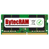 eBay*16GB 260-pin BytecRAM DDR4-2133 PC4-17000 Sodimm (2Rx8) Memory