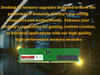 8GB DDR4 288-Pin 3200MHz UDIMM (1Rx8) RAM | BytecRAM Memory