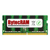 16GB HP ZBook 15 G3 Mobile Workstation DDR4 2666MHz ECC Sodimm Memory RAM Upgrade | BytecRAM Memory
