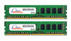 eBay*4GB Kit (2 x 2GB ) RAMEC1600DDR3-2GBX2 240-Pin DDR3-1600 PC3-12800 ECC UDIMM RAM