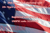 Woman owned small business for over 20 years.  Based in the center of the USA for fast shipping to all locales.