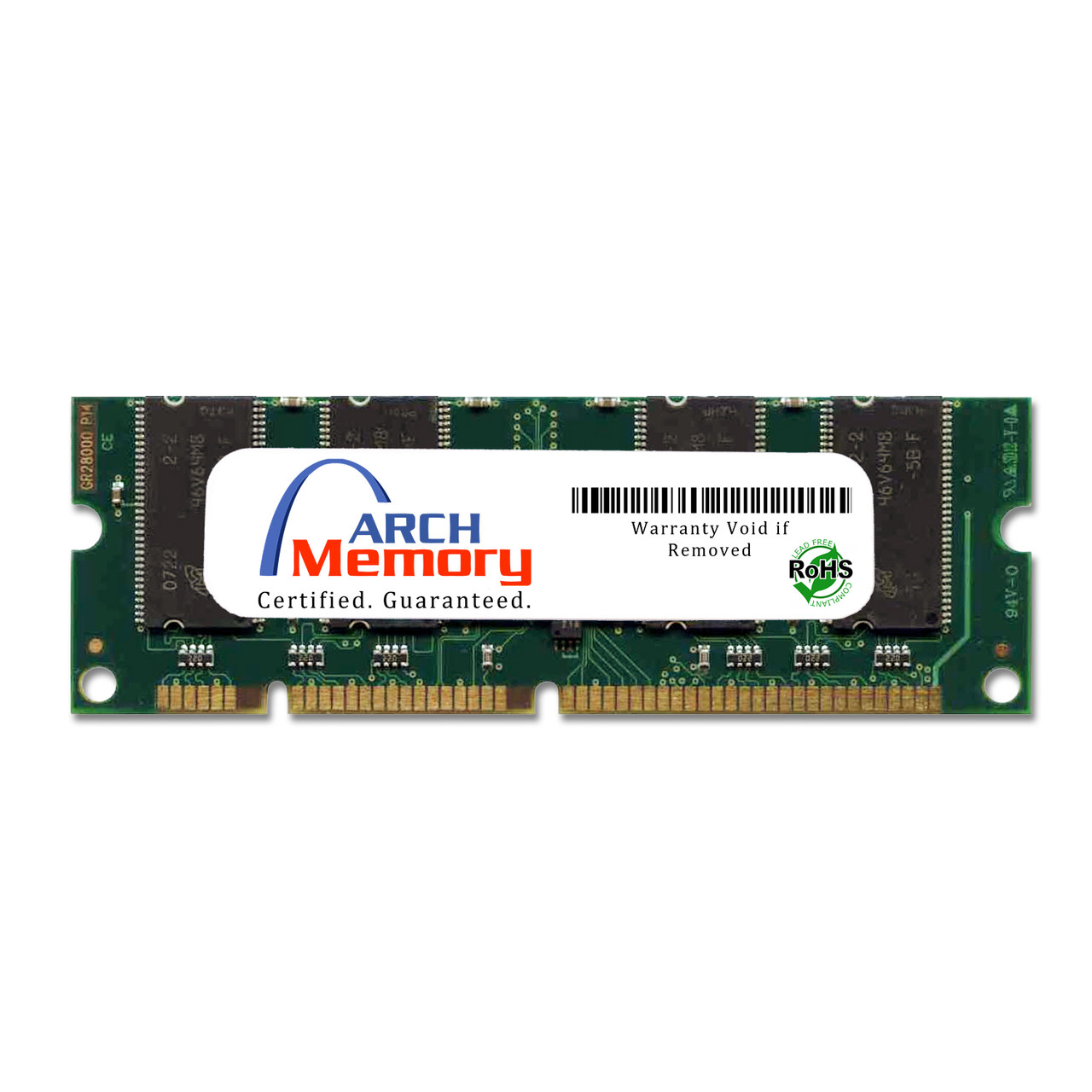 eBay*256MB 100-Pin DDR HP Printers (Q2627A)