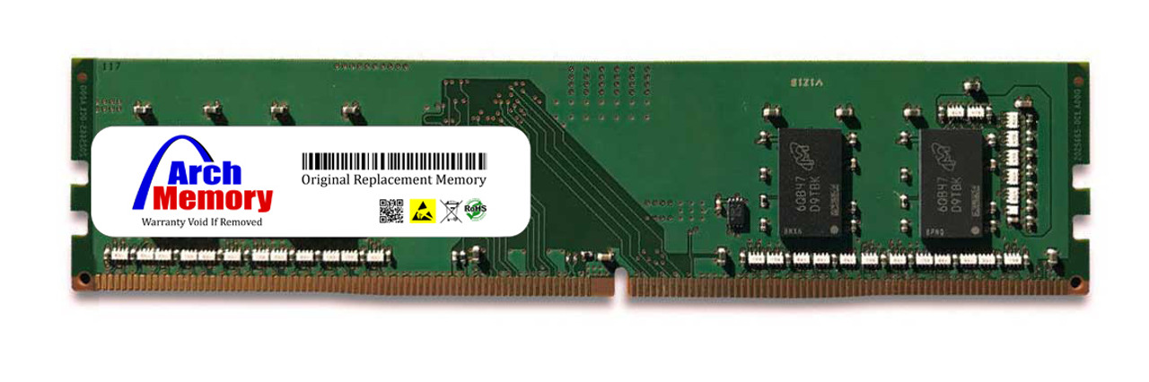eBay*8GB Dell OptiPlex 5080 Tower DDR4 3200MHz Memory RAM Upgrade
