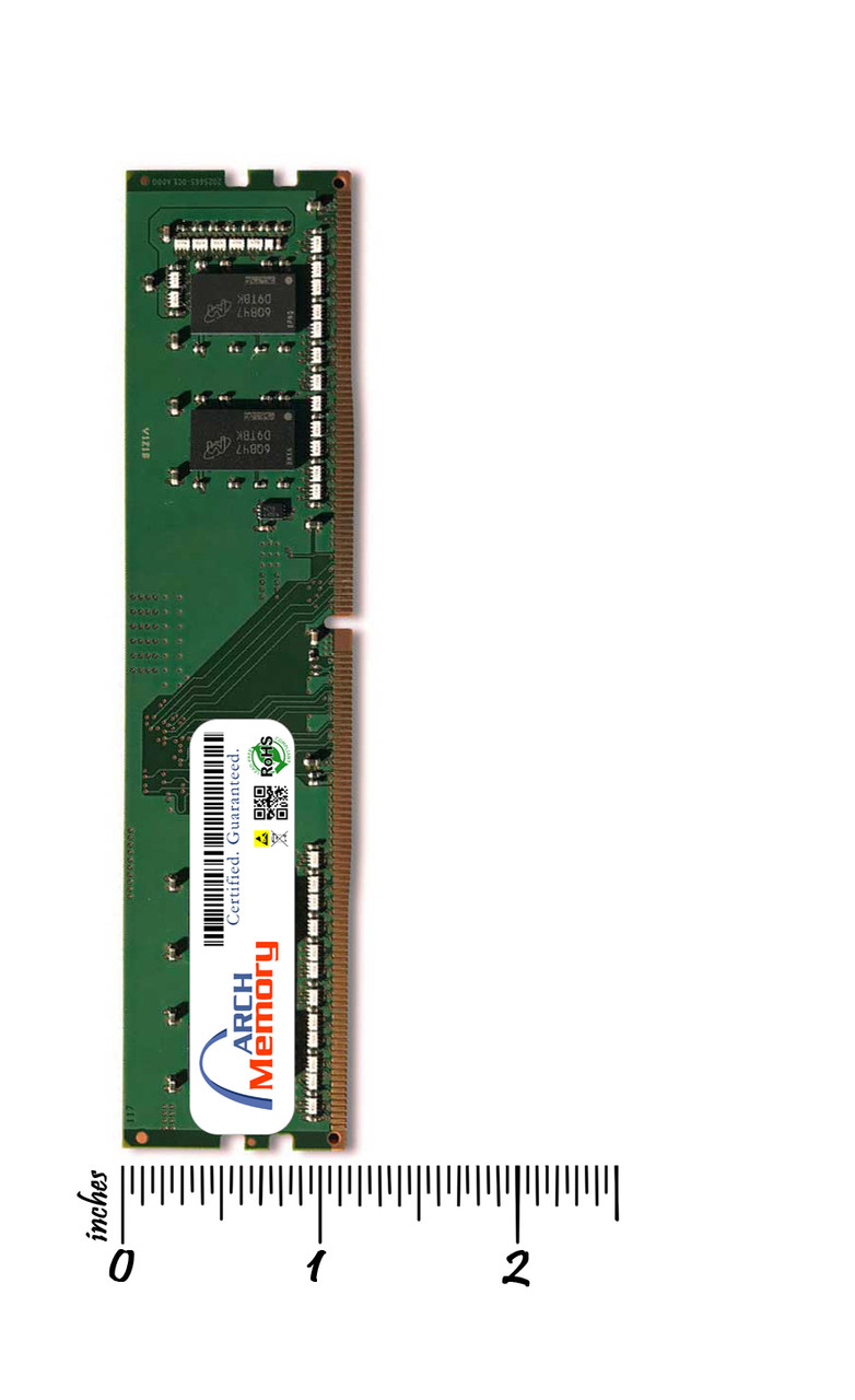 4GB SNPVT8FPC/4G A6994459 240-Pin DDR3 UDIMM RAM | Memory for Dell