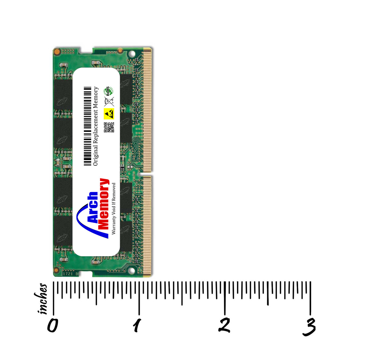 Product Height