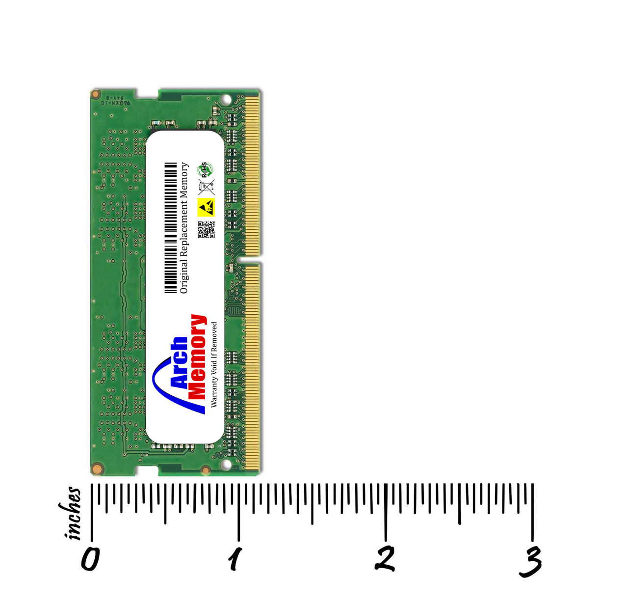 Product Height