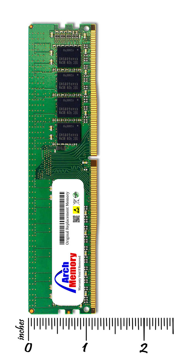 16GB 260-Pin DDR4-3200 Udimm RAM for Nitro 50 N50-650 Series | Memory for Acer
height