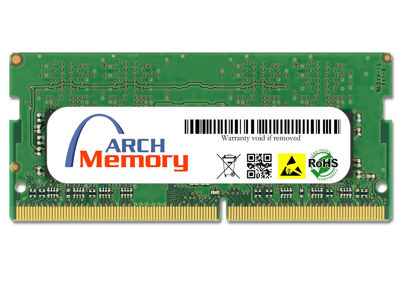 4GB RAM-4GDR4T1-SO-2666 260-Pin DDR4-2666 PC4-21300 So-dimm RAM