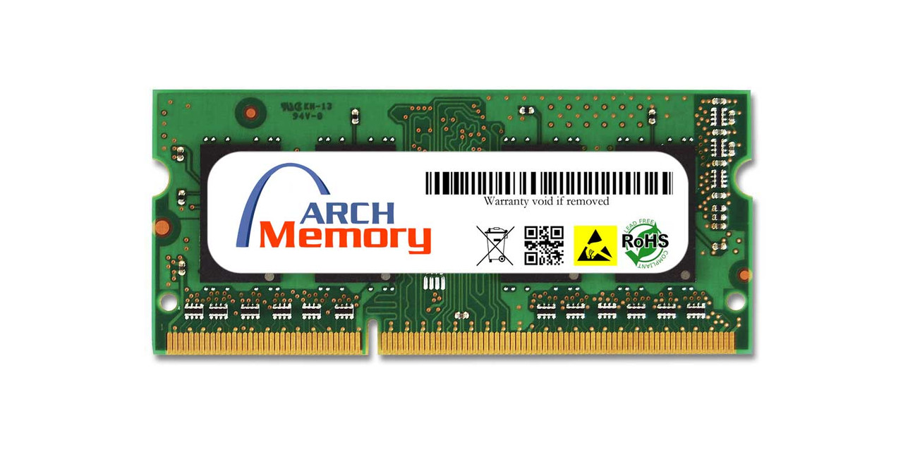 eBay*2GB AM-RAM-2GDR3L-SO-1600 204-Pin DDR3L-1600 PC3L-12800 So-dimm RAM Memory