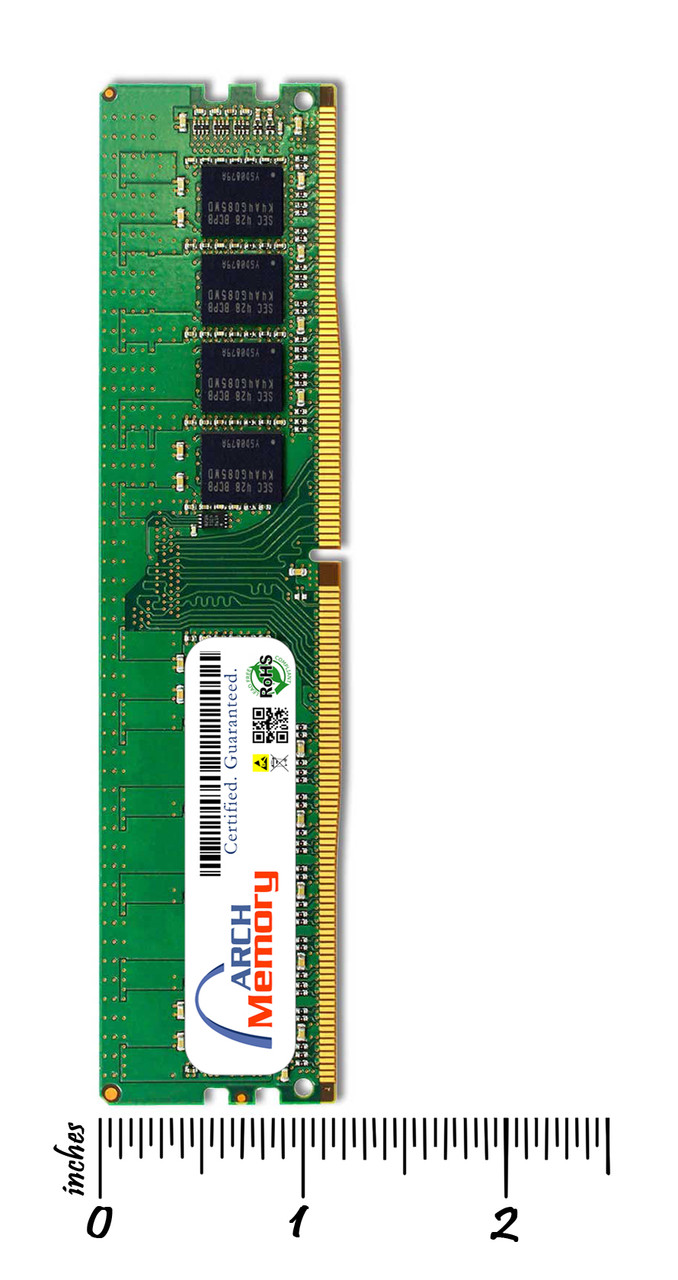 8GB 13L76AT 288-Pin DDR4-3200 PC4-25600 UDIMM RAM | Memory for HP