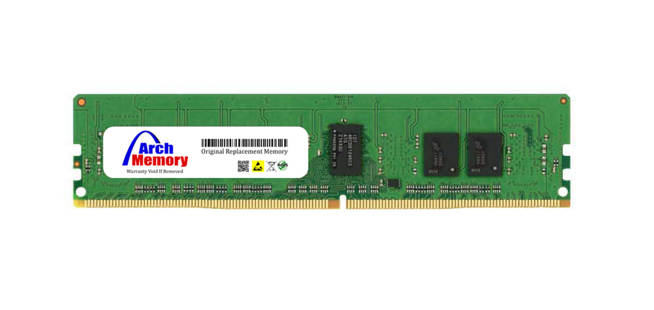 32GB KSM32RS4/32HAR DDR4 3200MHz ECC Registered RDIMM Server RAM 288-pin | Replacement for Kingston