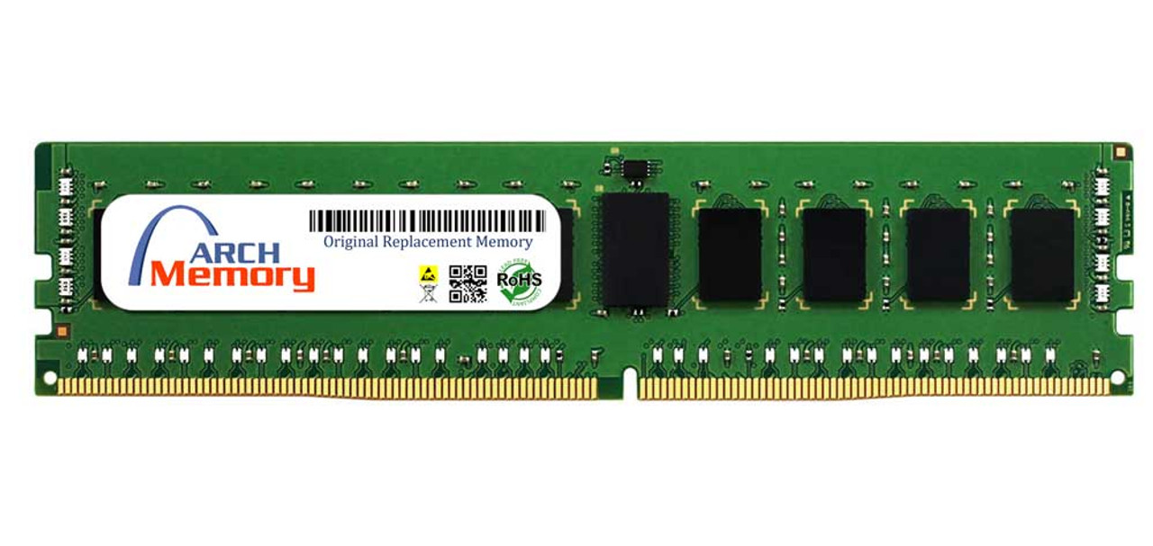 eBay*8GB KSM26RS8/8HDI DDR4 2666MHz ECC RDIMM Server RAM 288-pin
