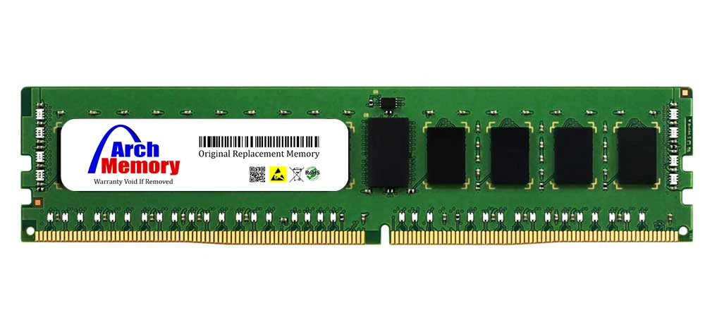 8GB DDR4 2933 MHz RDIMM ECC Server RAM for HP ZCentral 4R | Arch Memory