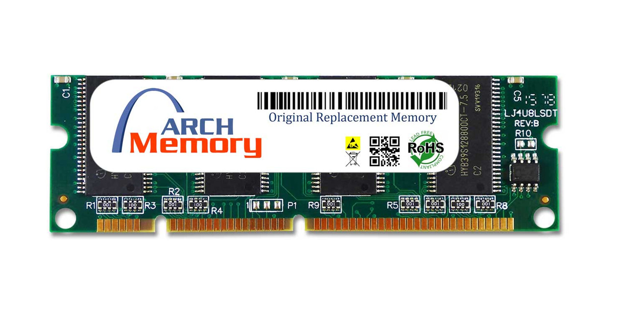 eBay*Q2628A 512MB 100-Pin DDR DIMM RAM Memory Upgrade Memory HP