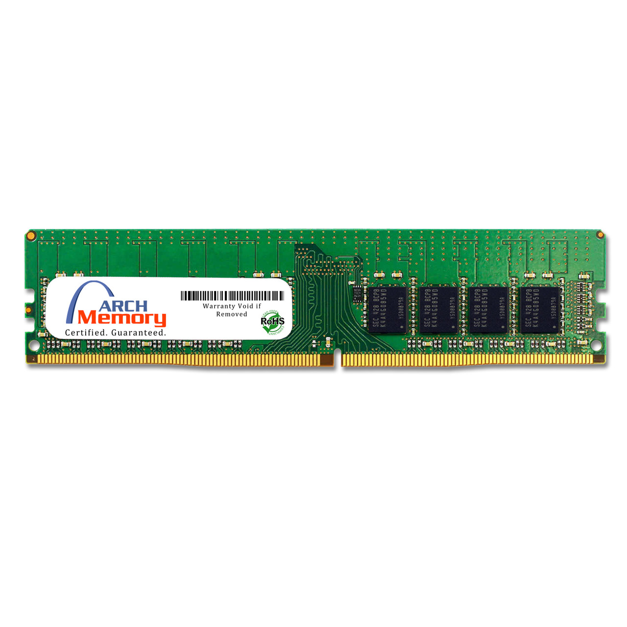 アドテック DDR4-2400 UDIMM ECC 8GBx4枚 1Rx8(ADS2400D-E8GSB4)-