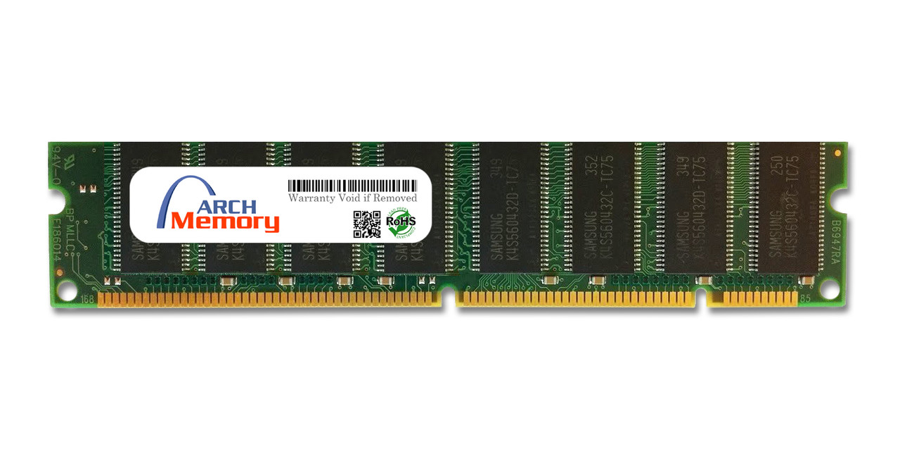 512MB 168 Pin PC133 SDRAM RAM Arch Memory