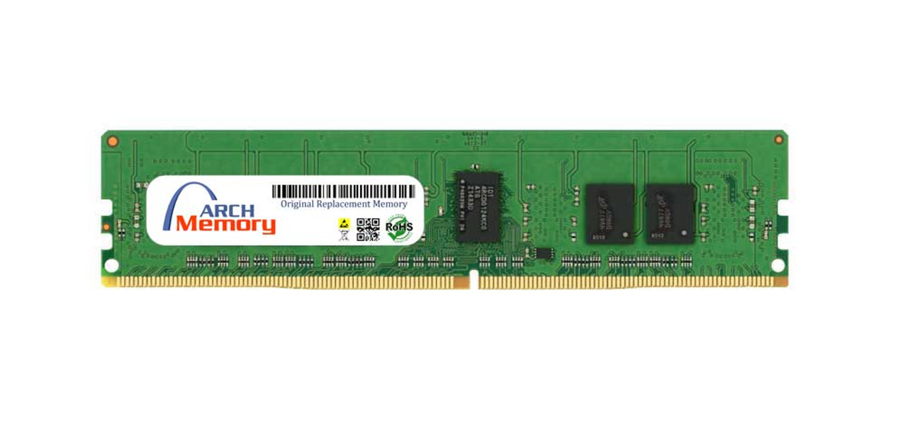 eBay*16GB 7X77A01302 DDR4 2666 Rdimm PC4-21300