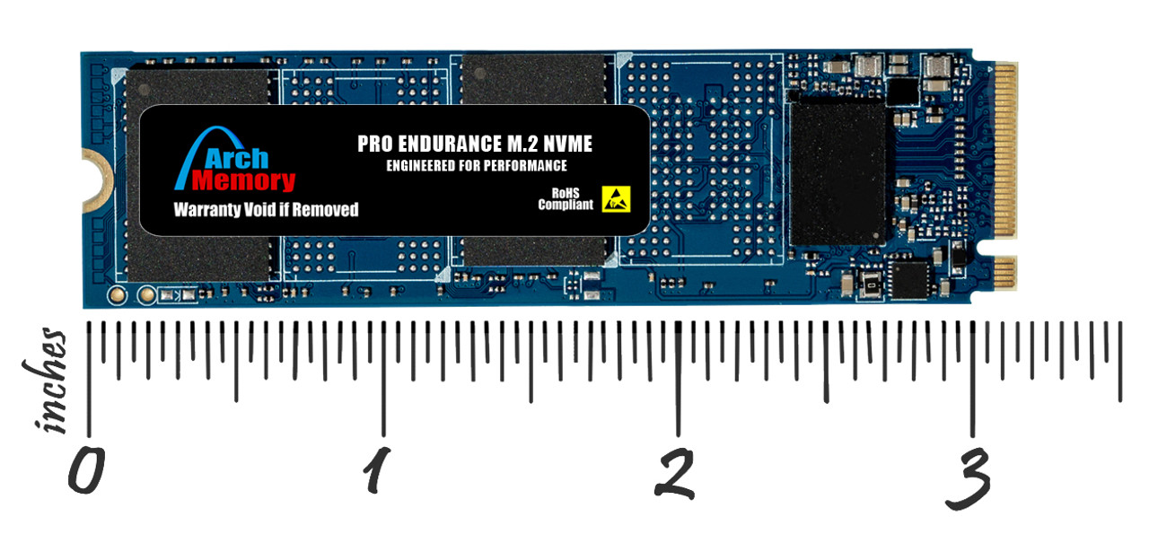 Product length