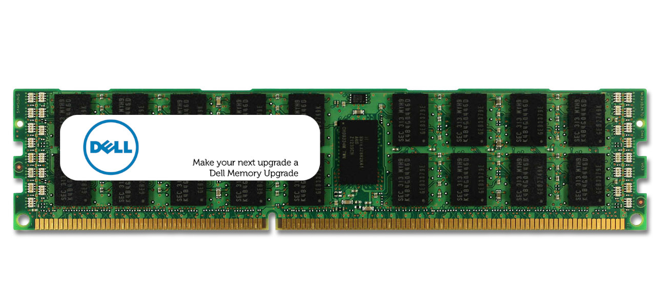 Dell Memory SNPRKR5JC/8G A7134886 8GB 1Rx8 DDR3 RDIMM 1600MHz RAM
