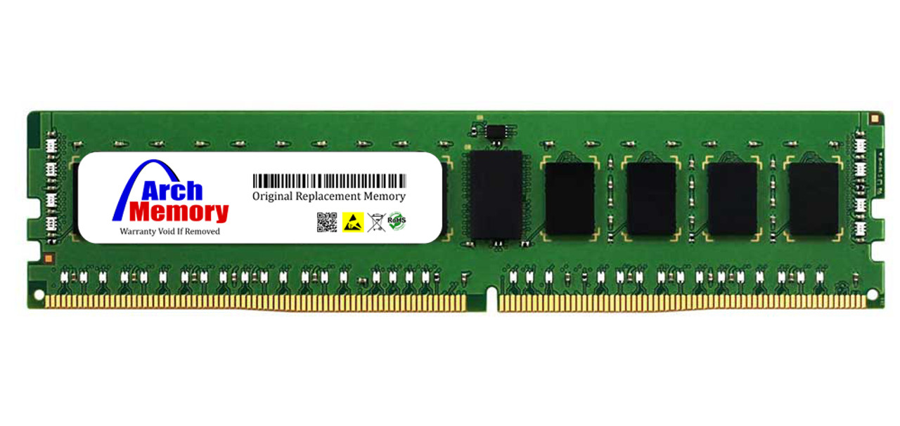 ebay*16GB 288-Pin DDR4 2400 MHz RDIMM Server RAM M393A2K43CB1-CRC