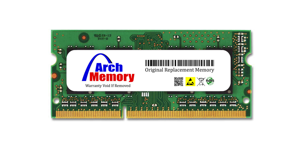 ebay*4GB 01FR308 204-Pin DDR3L 1600MHz So-dimm PC3L-12800