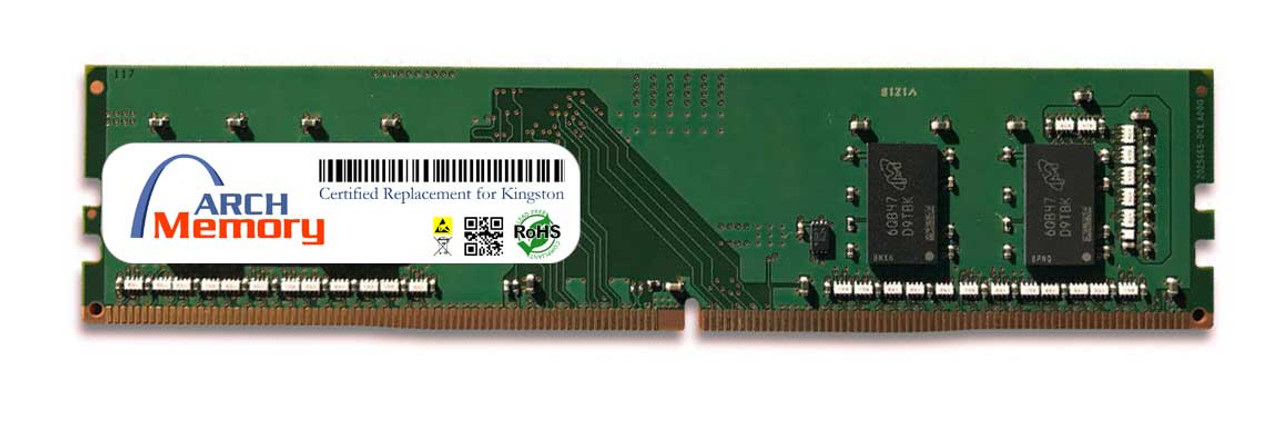 無料配送 Kingston Technology 4GB DDR4 | www.takalamtech.com