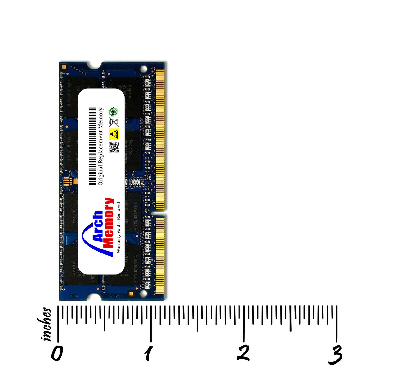 Product Height