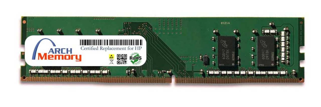 eBay*8GB 854913-001 288-Pin DDR4 UDIMM RAM