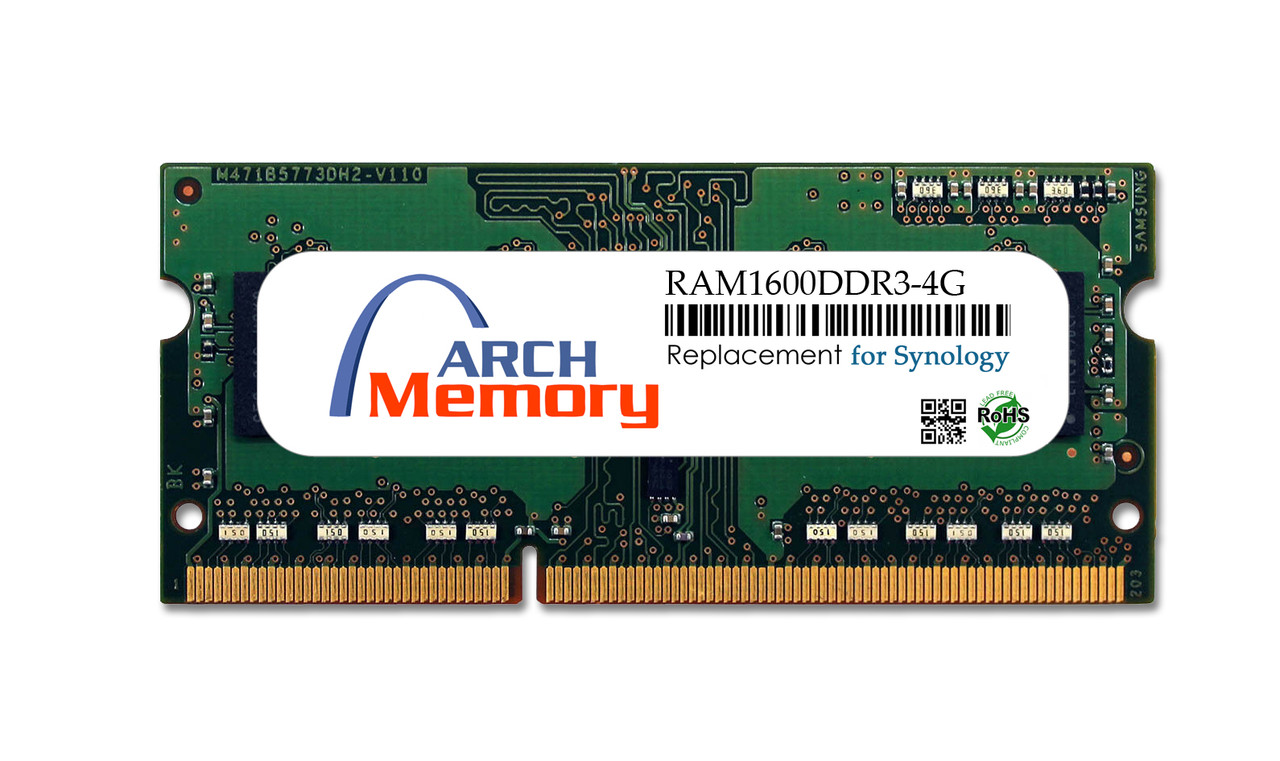 eBay*4GB RAM1600DDR3-4G DDR3L-1600 PC3L-12800 204-Pin So-dimm RAM