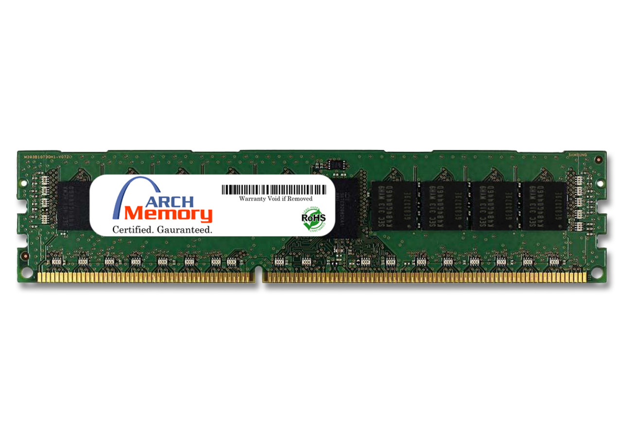 eBay*8GB 240-Pin DDR3-1866 PC3-14900 ECC RDIMM (1Rx4) Server RAM