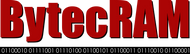 BytecRAM